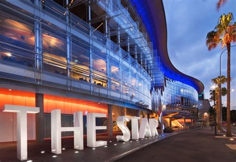  the star casino sydney opening hours